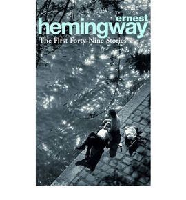 THE FIRST 49 STORIES