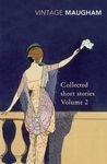COLLECTED SHORT STORIES VOL. 2
