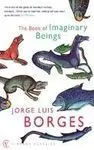 The Book Of Imaginary Beings