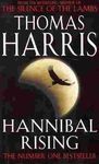 HANNIBAL RISING