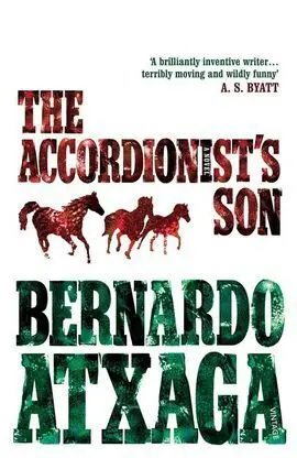 The Accordionist S Son