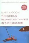 The Curious Incident Of The Dog In The Night-Time