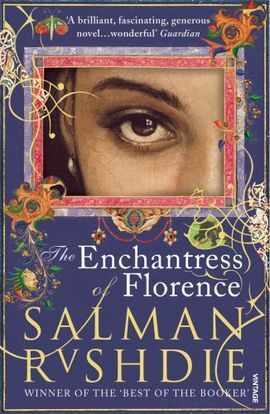 THE ENCHANTRESS OF FLORENCE