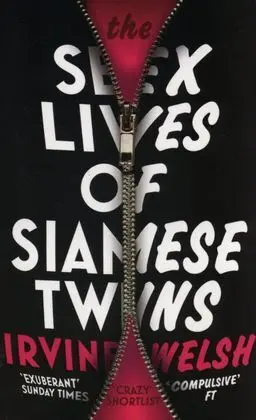 The Sex Lives Of Siamese Twins