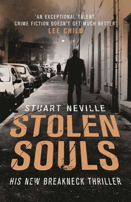 STOLEN SOULS