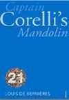 CAPTAIN CORELLIS MANDOLIN