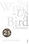 THE WIND UP BIRD CHRONICLE