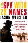 THE SPY WITH 29 NAMES