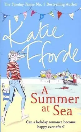 A Summer At Sea