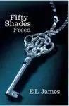 Fifty Shades Freed