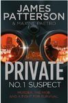 PRIVATE NO 1 SUSPECT