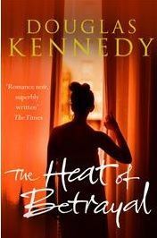 THE HEAT OF BETRAYAL