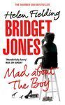 BRIDGET JONES: MAD ABOUT THE BOY