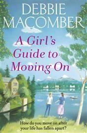 THE GIRLFRIENDS' GUIDE TO MOVING ON