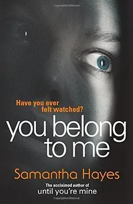 You Belong To me