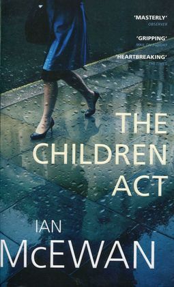 THE CHILDREN'S ACT