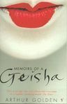 MEMOIRS OF A GEISHA