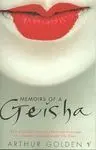 Memoirs Of a Geisha