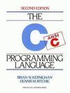 THE C PROGRAMMING LANGUAGE