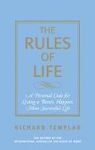 THE RULES OF LIFE
