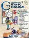 C++ How To Programm