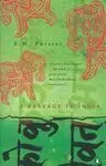 A Passage To India
