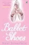 Ballet Shoes