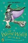 THE WORST WITCH ALL AT THE SEA