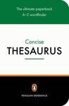 CONCISE THESAURUS