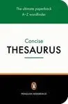 Concise Thesaurus
