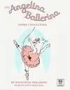 Angelina Ballerina