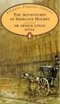 THE ADVENTURES OF SHERLOCK HOMES ; SIR ARTHUR CONAN DOYLE