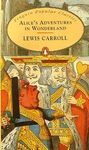 ALICE S ADVENTURES IN WONDERLAND