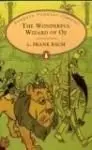 The Wonderful Wizard Of Oz