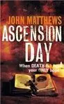 Ascension Day