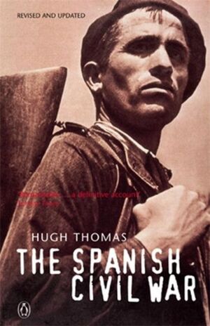 THE SPANISH CIVIL WAR