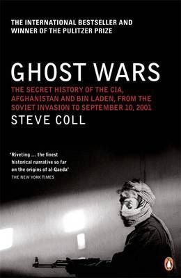 GHOST WARS