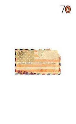 LETTERS FROM FOUR SEASONS