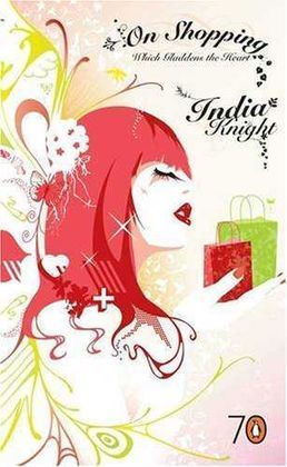 ON SHOPPING WHICH GLADDENS THE HEART