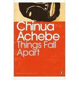 Things Fall Apart
