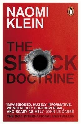 SHOCK DOCTRINE, THE