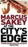 At The City S Edge