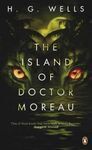 THE ISLAND OF DOCTOR MOREAU