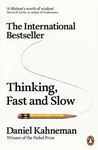 THINKING FAST AND SLOW
