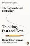 Thinking Fast And Slow
