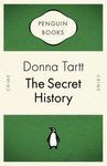 THE SECRET HISTORY