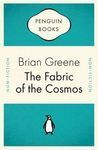 THE FABRIC OF THE COSMOS