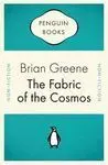 The Fabric Of The Cosmos