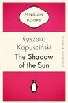 THE SHADOW OF THE SUN