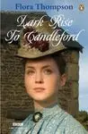 Lark Rise To Candleford